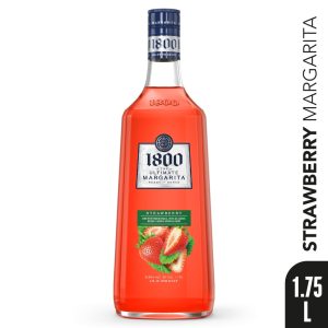 1800 Ultimate Marg Straw 1.75