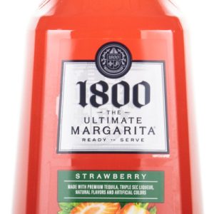 1800 Ultimate Marg Straw 1.75