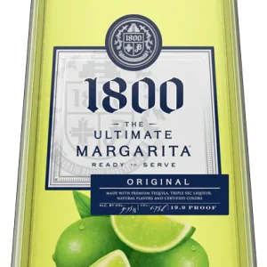 1800 Ultimate MargWater1.75Ltr