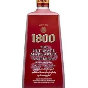 1800 Ultimate Raspberry1.75Ltr