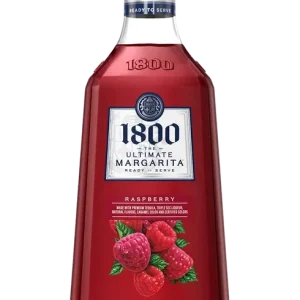 1800 Ultimate Raspberry1.75Ltr