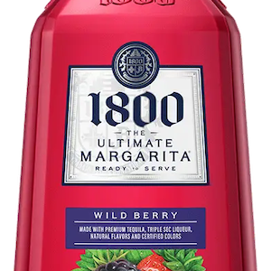 1800 Ultimate Wld Berry1.75Ltr