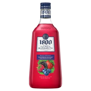 1800 Ultimate Wld Berry1.75Ltr
