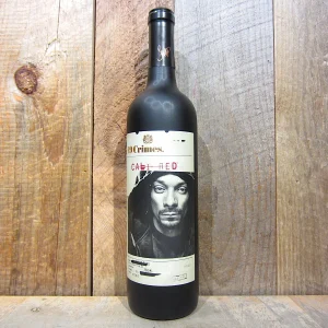 19 Crimes Snoop Dog CaliRed