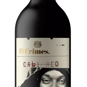 19 Crimes Snoop Dog CaliRed