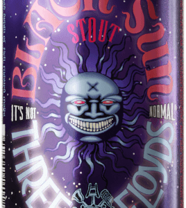 3 Floyds Ba Blot Sun 4NR