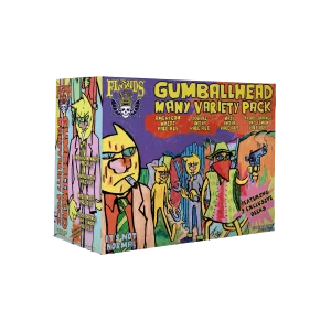 3 Floyds Gumball Head 12CAN