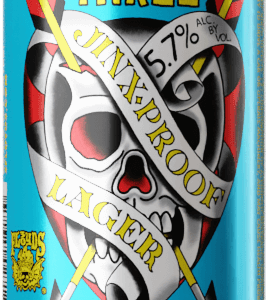 3 Floyds Jinx Proof 6CAN