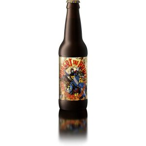 3 Floyds Robert 6NR