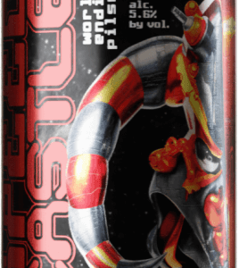 3 Floyds Speed Castle 6CAN