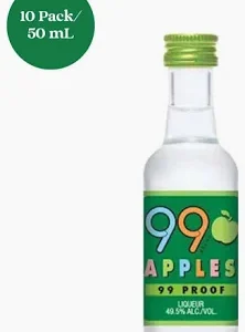 99 Apples 10pk