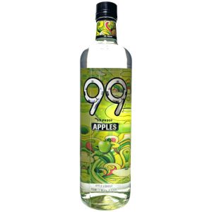 99 Apples 750mL