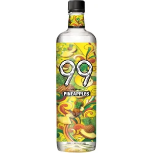 99 Pineapple 10pk