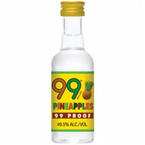 99 Pineapple 50mL