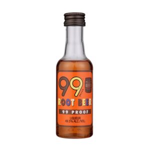 99 Root Beer 50mL