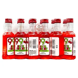 99 Sour Cherry 50mL