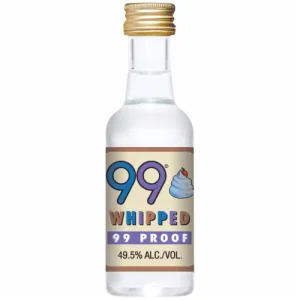 99 Whipped 50ml