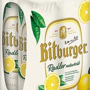 Bitburger 4CAN16