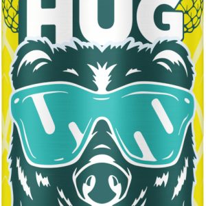 Goose Island Pineapple 19.2oz