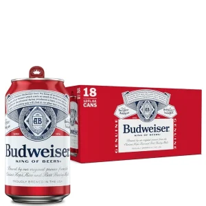 Bud 18CAN
