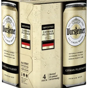 Warsteiner 4can16