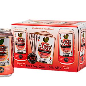 Aces Guava 6CAN
