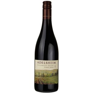 Adelsheim Pinot Noir 750ml