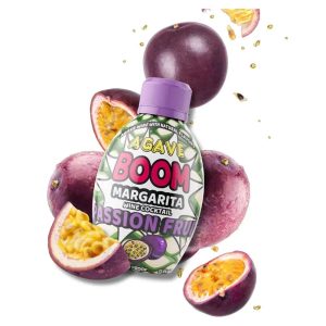 Agave Boom Passion 200ml