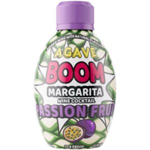 Agave Boom Passion 200ml