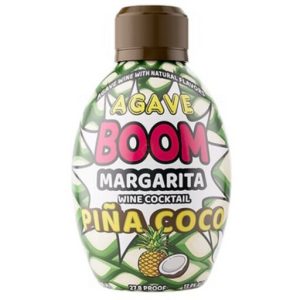 Agave Boom Pina Coco 200ml