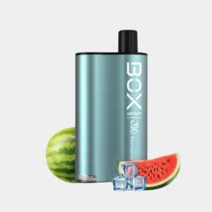 Air Bar Box Watermelon Ice