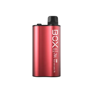 Air Bar Box Watermelon Ice