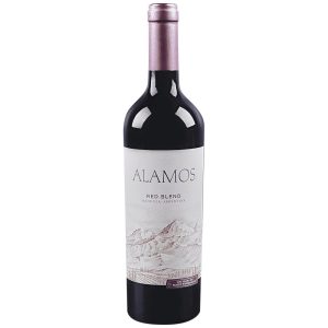 Alamos Red Blend 750ml