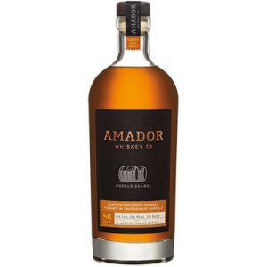 Amador Bourbon Chard Finish750