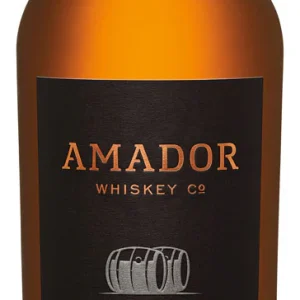 Amador Rye Port Finish 750ml