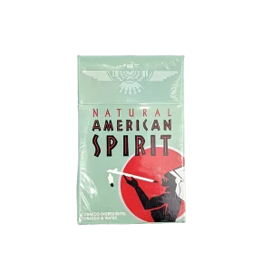 American Spirit Celadon