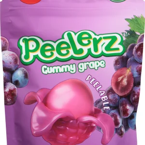 Amos Grape Peelerz 6oz