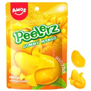 Amos Mango Peelerz 6oz