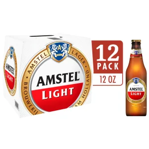Amstel Light 12NR