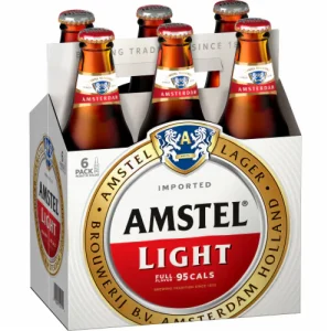 Amstel Light 6NR