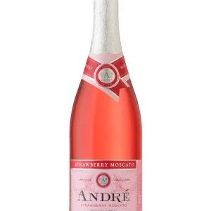 Andre Strawberry 750mL
