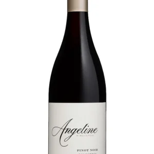 Angeline Pinot Noir 750mL