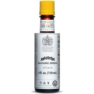 Angostura Bitters 4oz