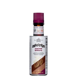 Angostura Coco Bitters 4oz