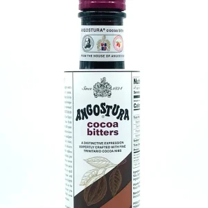 Angostura Coco Bitters 4oz