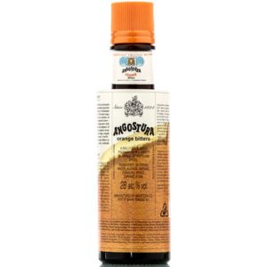 Angostura Orange Bitters 7oz