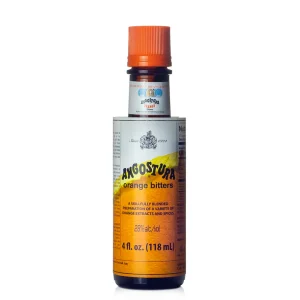 Angostura Orange Bitters 7oz