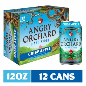 Angry Orchard Crisp 12CAN