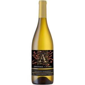 Apothic Chardonnay 750ml