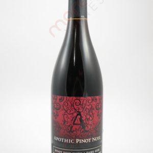 Apothic Pinot Noir 750ml